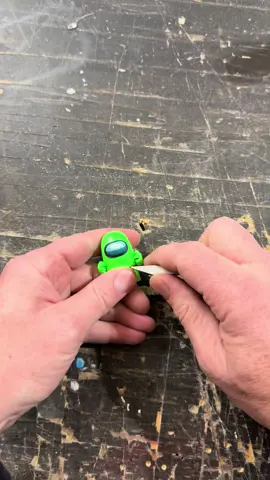 What ever comes your way. 