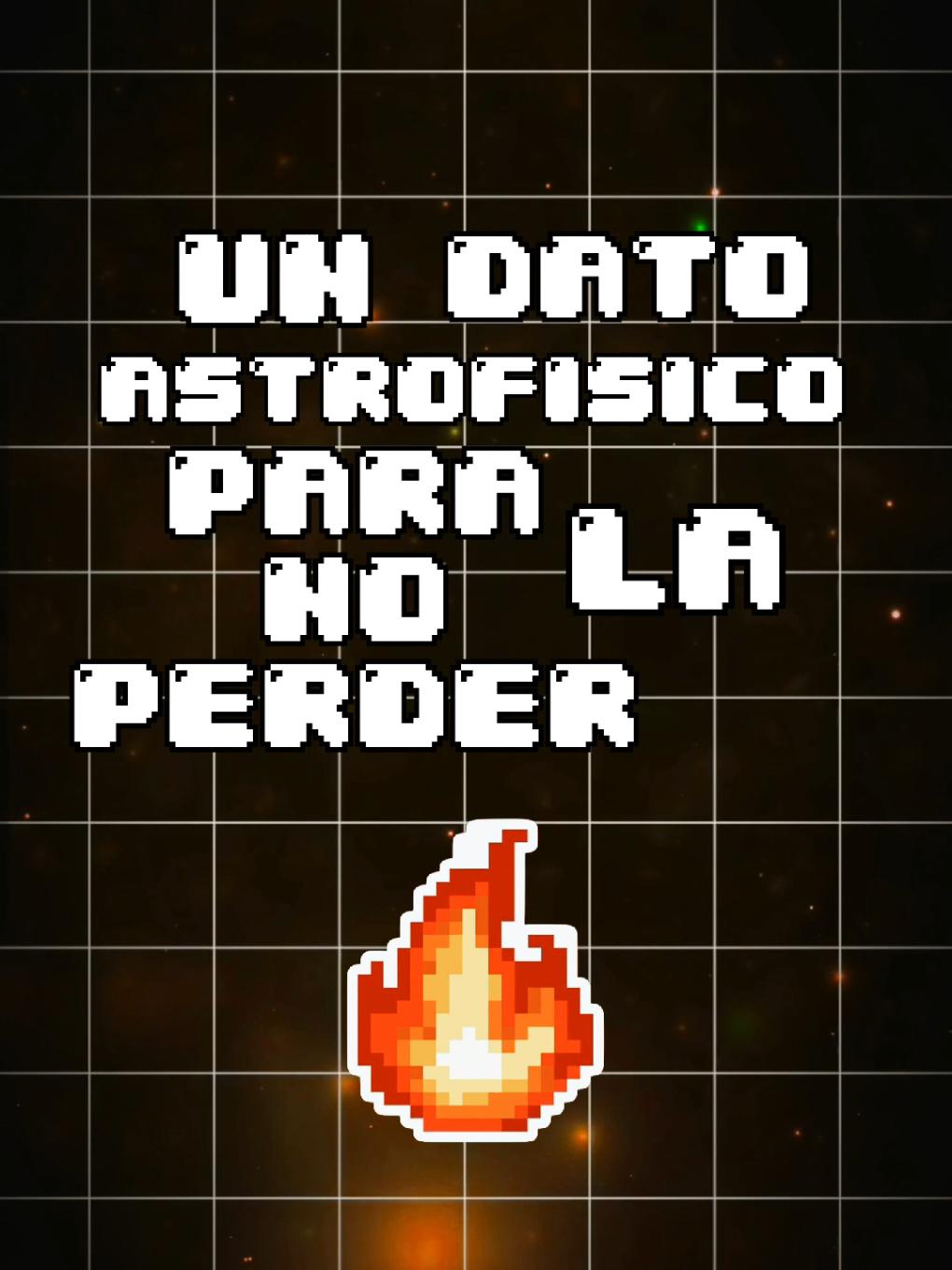Ahí está su Sata Andagi. #dato #astrofisica #rachadetiktok #cuasar #AprendeEnTikTok 