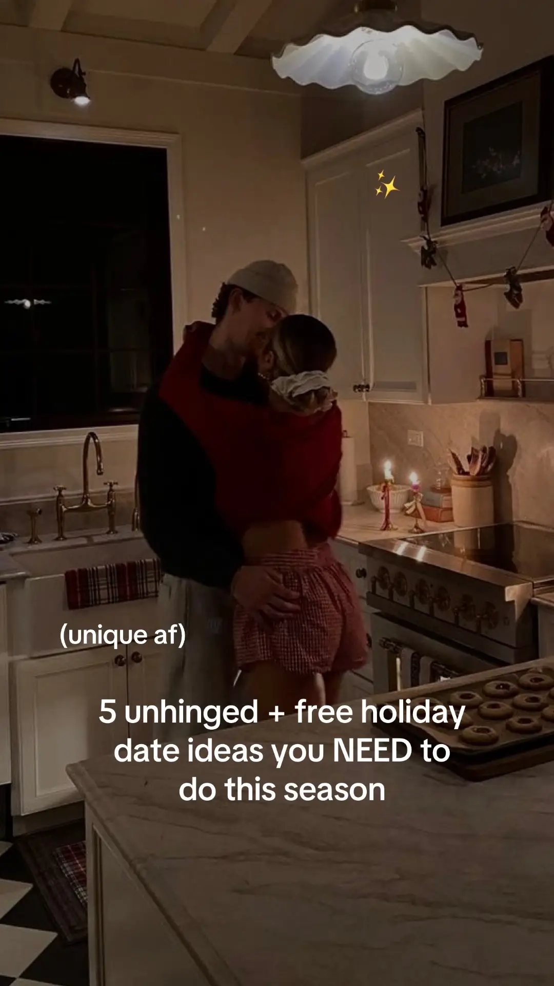 i'm doing #1 tonight I CANNOT wait 🌟#dateideas#datingadvice#relationship#dating#christmas