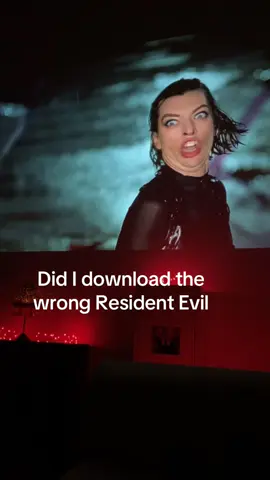 Resident evil retribution is PEAK (comedy) #residentevil #residentevilmovie #residentevilfilm