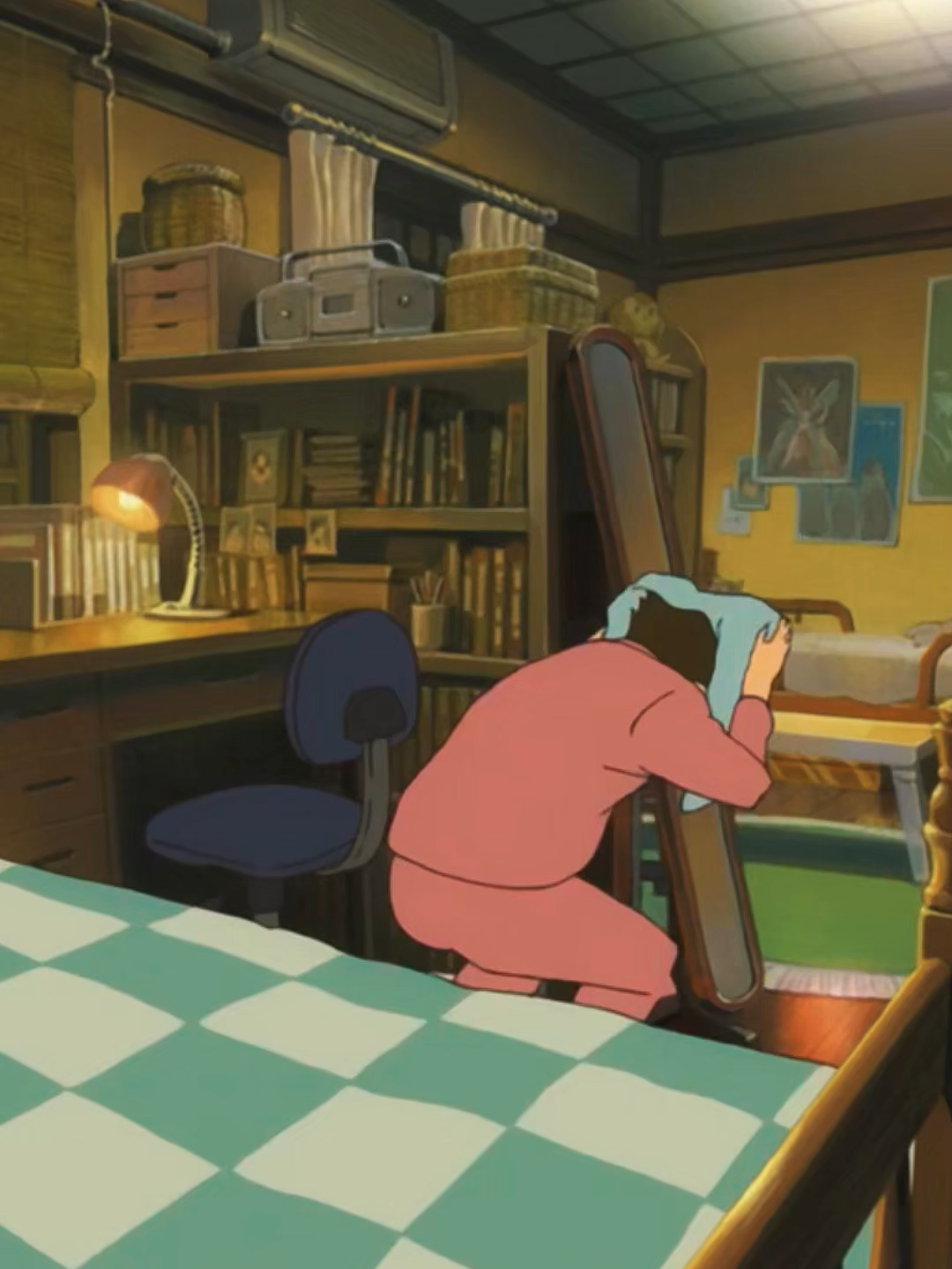 Лабильность. Что такое лабильность? #философия #мысли #аниме #психология