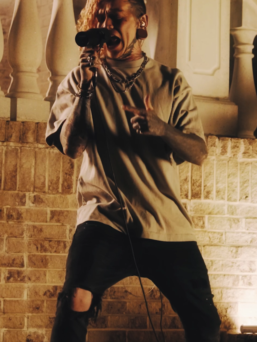 Did you guys want to see a vocal one take of @William Ramos singing 