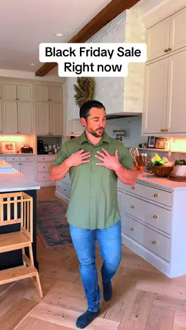 Big discounts right now!!! I've gotten more compliments on these shirts than anything else in my wardrobe 👕 #mensfashion #mensdressshirt #dressshirt #mensstyle 