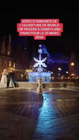 UNE ANNONCE DE QUALITÉ !! #disneyland #disney #waltdisney #castmember #disneylandparis 