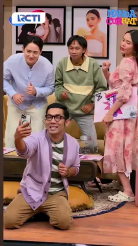 suami mande ganteng banget🤍💙#kennyaustin #amandamanopo #mandacurhatrcti #fyp 