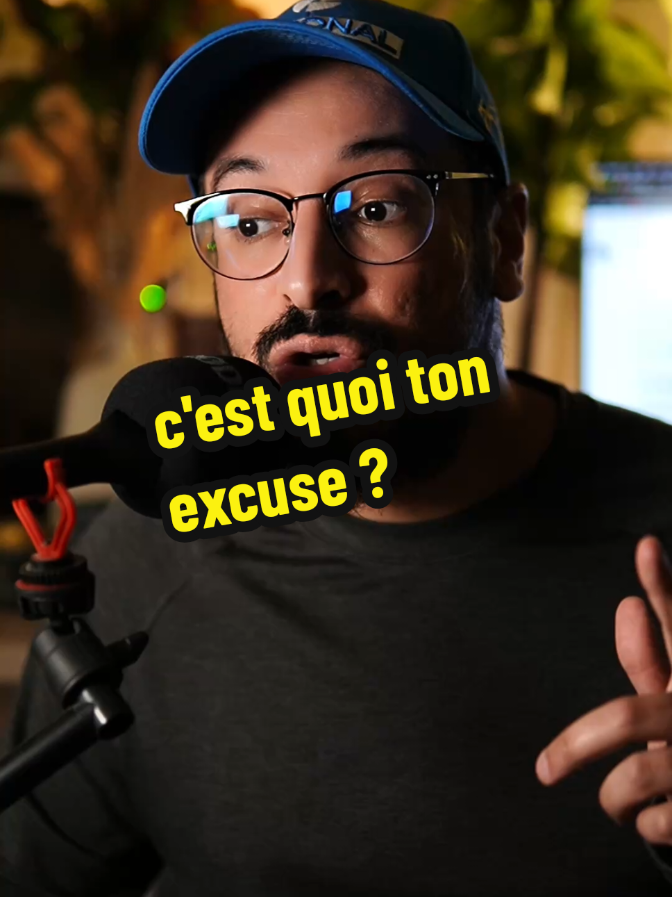 vnez on parle cash 2 secondes 