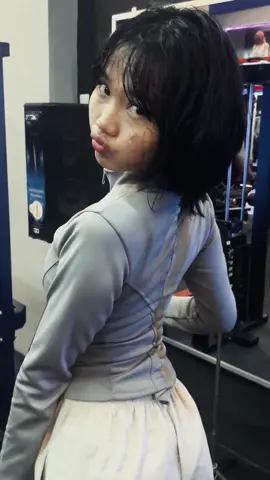 WLEEEEK😋 #GymTok #fyp