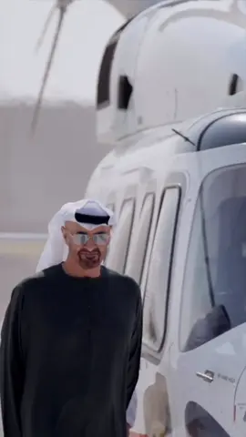 صاحب السمو الشيخ محمد بن زايد آل نهيان رئيس الدولة “حفظه الله” يترأس الاجتماع السنوي لمجلس إدارة “أدنوك” في مجمع حبشان في أبوظبي بحضور سمو الشيوخ UAE President His Highness Sheikh Mohamed bin Zayed Al Nahyan presided over the annual meeting of the ADNOC Board of Directors at the Habshan complex in Abu Dhabi.