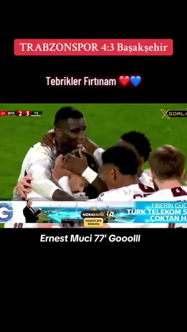 ❤️💙 #TRABZONSPOR #trabzonspor #trabzonspor61 #fyp #keşfet 