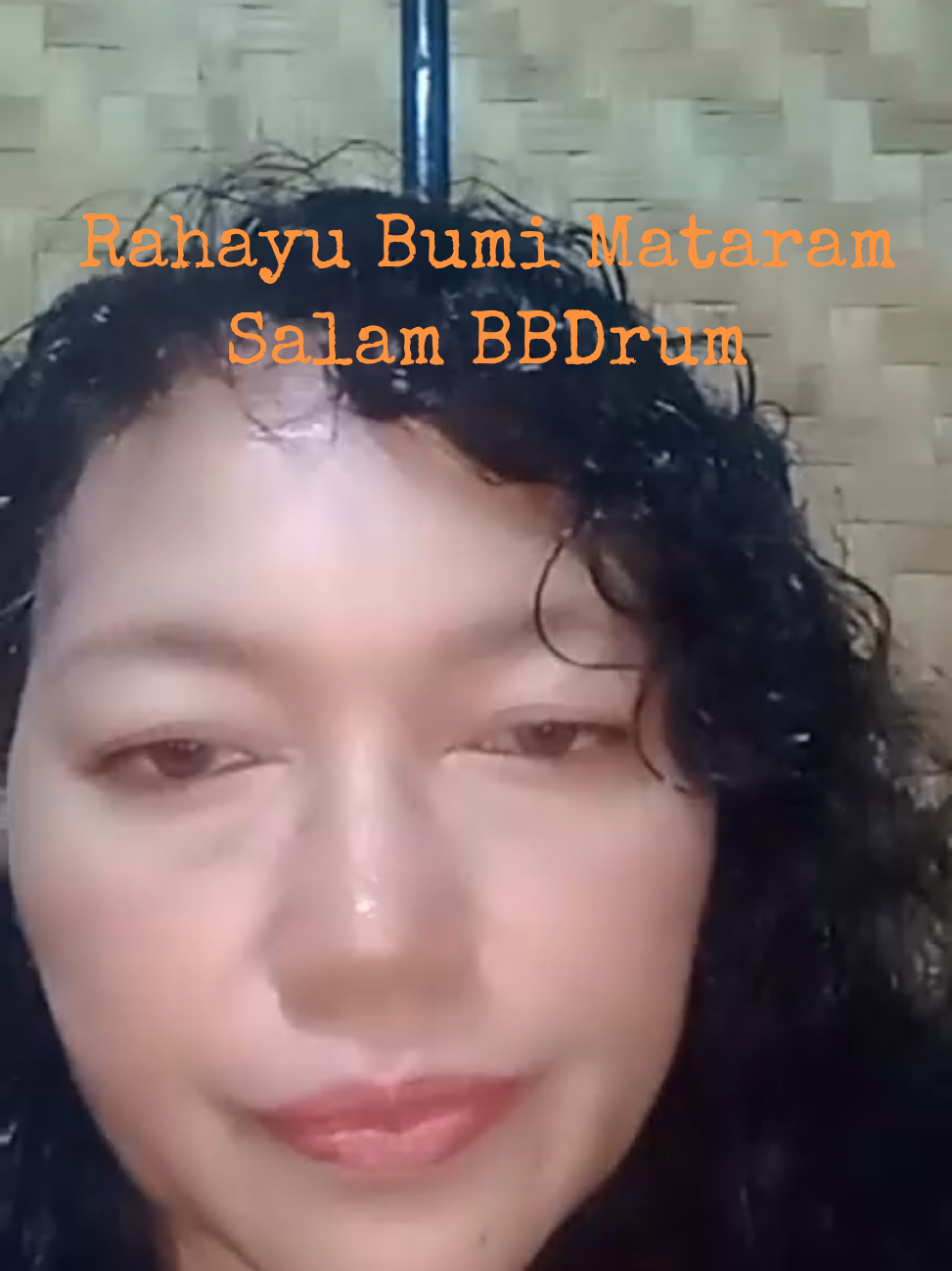 #tiktoklive #livehighlights  Rahayu Bumi Mataram #soposalahseleh  #RahayuBumiMataram #SalamBBDrum 