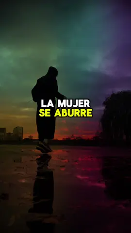 La mujer se aburre de los hombres buenos#motivation #disipline #superacionpersonal #desarollopersonal #motivacional 