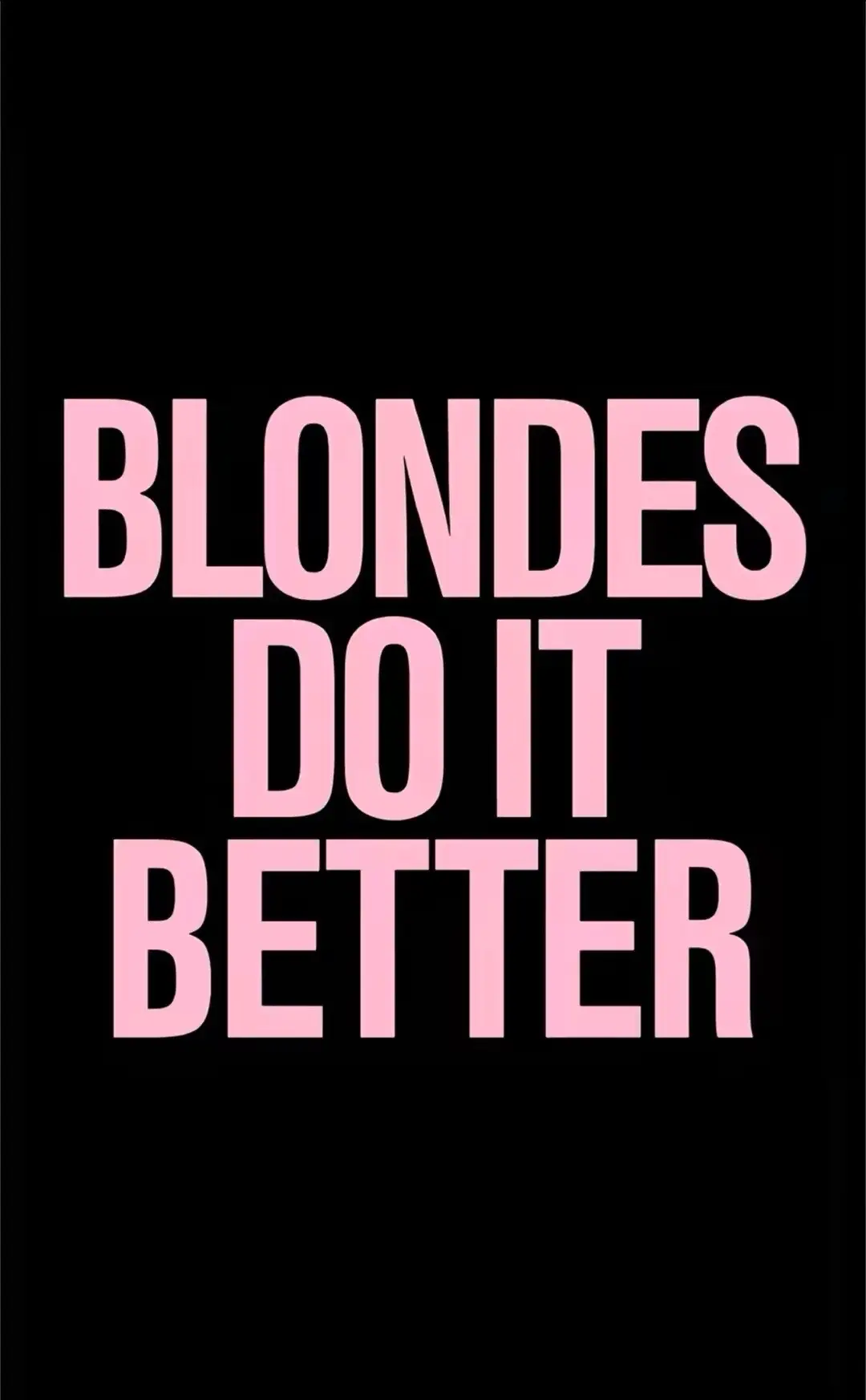 Going brunette soon soo..