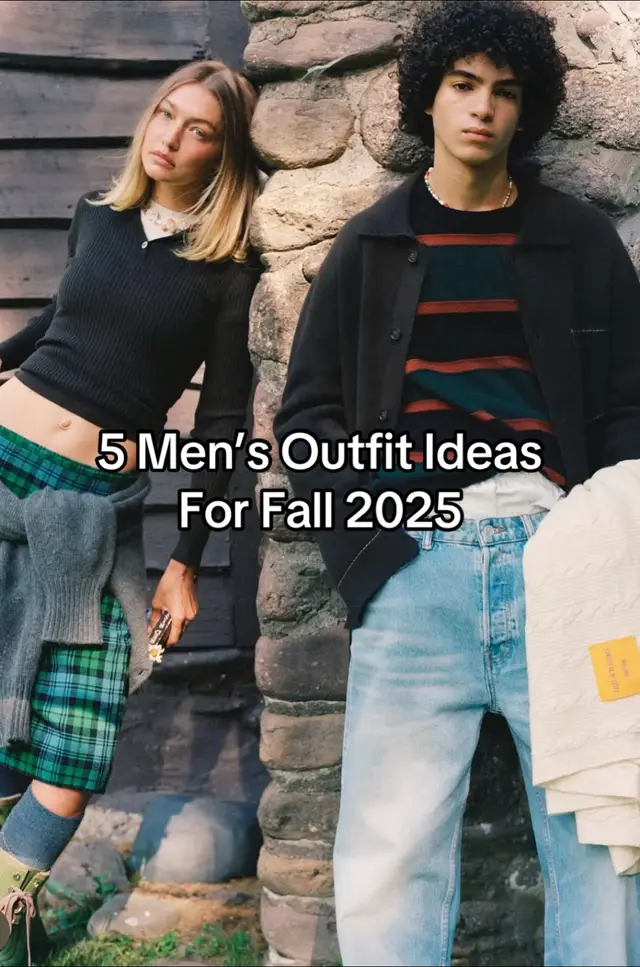 @guestinresidence does it for me every fall. Everything linked on Instagram stories today & always in ShopMy (under “Flat Lays”). #mensfallfashion #outfitideas #outfitinspo #cashmere #falloutfitsformen 