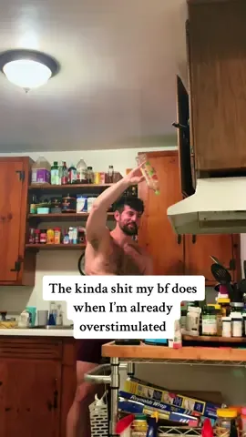 The dogs are always my last straw fr 😭😭