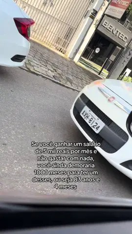 É foda  #foryou #vencer #motivação #sucesso #sucesso 