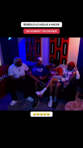 ÑOÑOLO #lacasadealofoke #teamfruta #pichardo #carlosmontequieu 