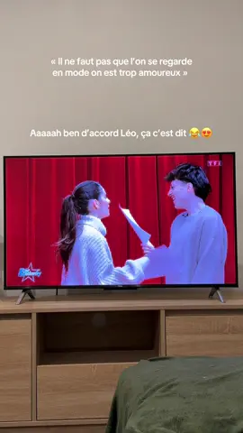 Tous droits réservés TF1 & Endemol #duos #starac #staracademy #staracademy2025 #jeanneo 