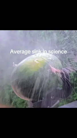 #fyp #Science #sink 