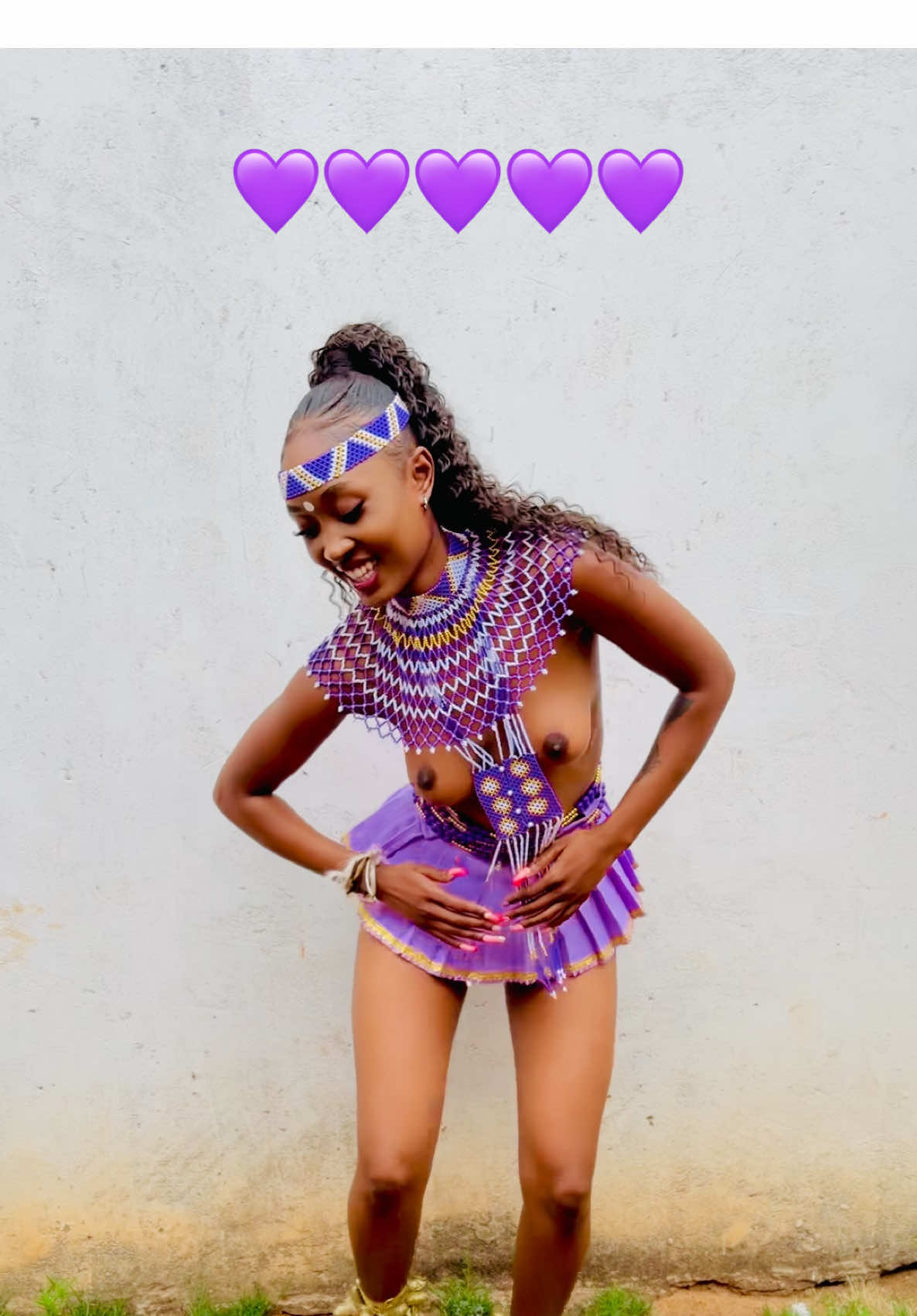 #gbv #ubuntombi #loveyou #trendingvideo #amatshitshi🥰🥳🥳 