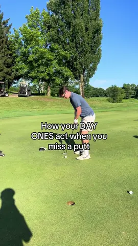 His own teammate btw #fyp #golf #golftiktok #relatable #golfer 