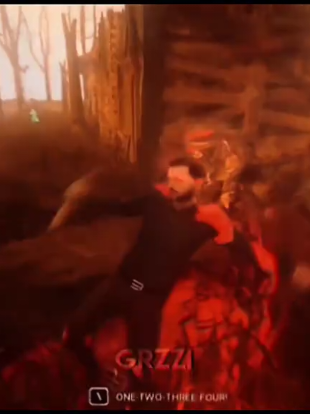 #наукраиневыпалград #edit #рофл #дбд #deadbydaylight  моды, треки,гайды есть у @Noire в его Дискорд сервере