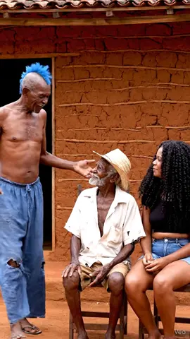 #ia #veo3 #videoviral #humor #fyp 