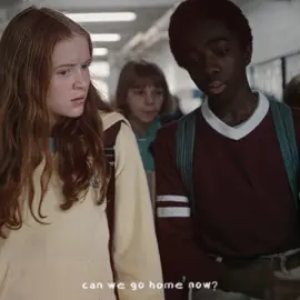 can we go hoooome now [cc bielaep] #maxmayfield #lucassinclair #lumaxedit #fyp #edit high quality lumax stranger things edit