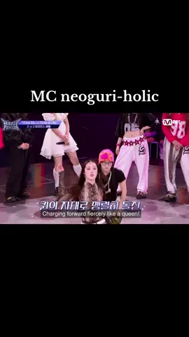 This is genuinely scratching my brain in the best way possible i have been rewatching it since it released.. best girls niko and seoyoung #unprettyrapstar #hiphopprincess #kpop #fyp #foryoupage 