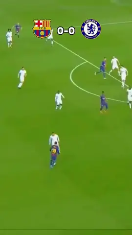 Barcelone vs Chelsea 2018 #football #fcbarcelona #chelsea #championsleague 