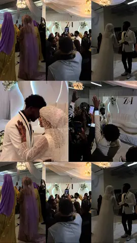 Congratulations Ifrah Abayo ❤️