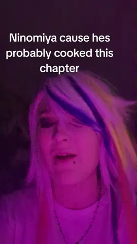 Watch me drop tetro bro ill never recover #ninomiyayouhei #fyp #danganronpa #tetrodanganronpablue #tetrobluecosplay 