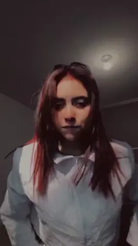 #pelirroja #look #fyp  De tanta pelinegra en tu vida, yo seré tu primera pelirroja 🫀🍷