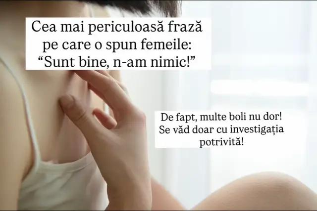 O mică analiză care va spune pe scurt de ce e bine să facem și #ecografie la sâni, și #mamografie. Câteva mituri desființate și un îndemn simplu: Ai grijă de tine! Dacă nu știi unde să mergi și ești din București, îți recomand spitalul Memorial Băneasa, eu am făcut aici de curând ambele investigații 🤍! #1001povesti #sanatate #obiceiuribune