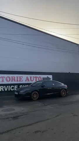 #lagunacoupe #66cxd #renaultlagunacoupe #tecspeedwheels #tecgt8 