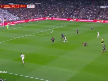 من الذاكرة ملخص نصف نهائي كأس الملك ريال مدريد 🆚 برشلونة مبارة نار 🔥 #ريال_مدريد #برشلونة #كلاسيكو #ملخص 