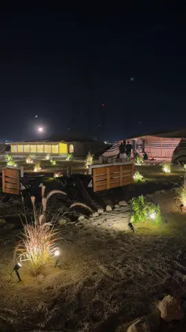 مخيمنا المتواضع 🔥 #العاشره #الشتاء #مخيم #بر #الكويت 