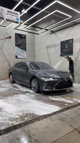 🫦#es250 #es350 #لكزس #الساير #2025 