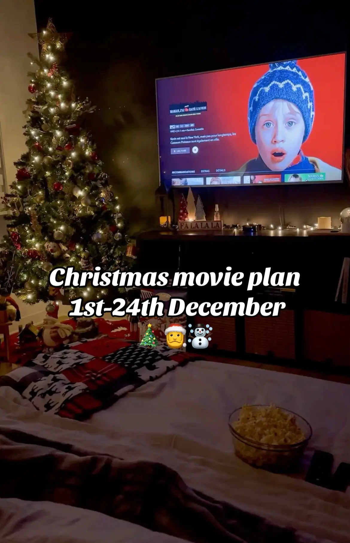 #movies #christmas #fyp #foryou #foryoupage 