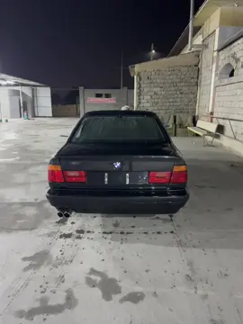 #bmw #e34 