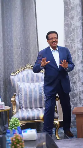 Warbaahintu waa lafdhabar!