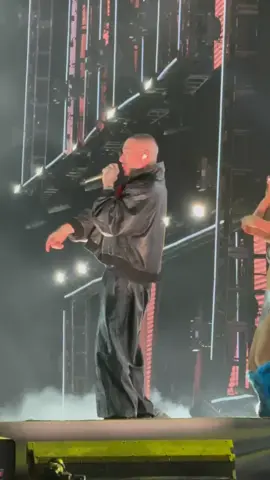 Safari - J Balvin #fyp #jbalvin #flowfest #cocacola #music 