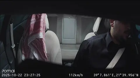 #jeddah #اكسبلورexplore #fyp اهديني يالله 🥲#حادث 