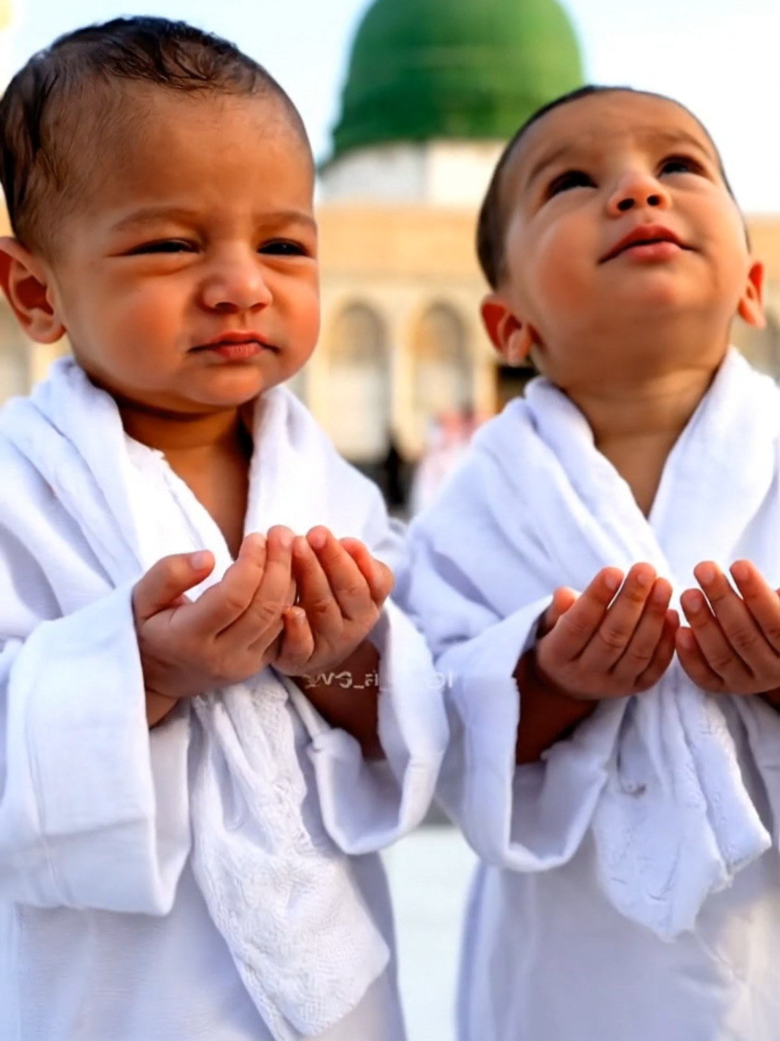 وش تسون هنا... التوأم 😱😱 #الذكاء_الاصطناعي #اطفال #veo3 #توأم #meme #viral #اطفال_veo3 #fyp #توام_سعودي 