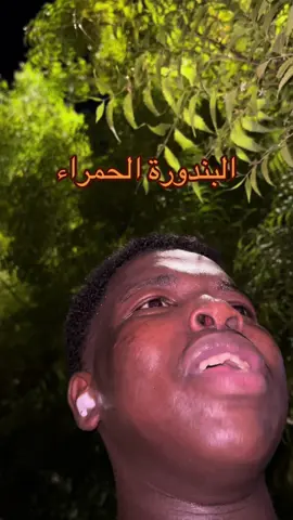 #اكسبلورexplore #دودي بندورة حمراء برودا 🍅