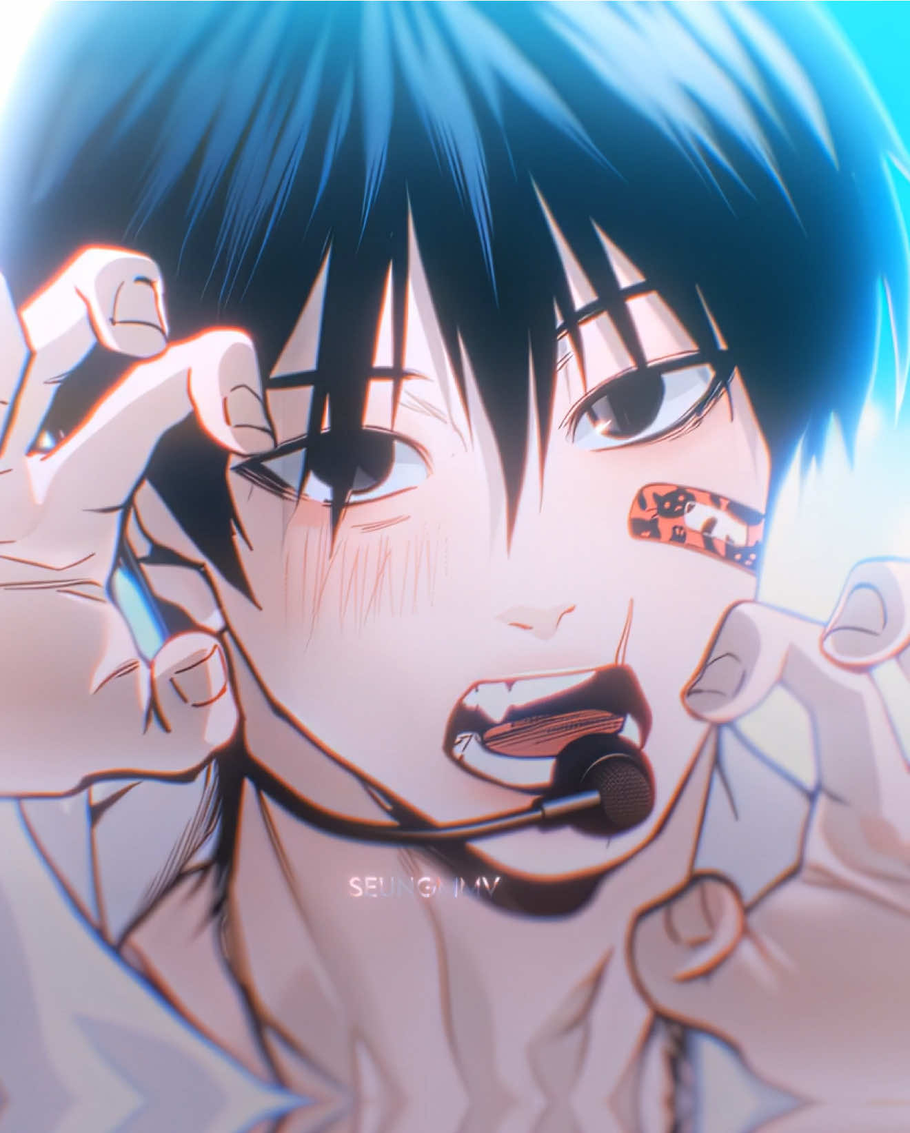 #SPAKLZ — все такие красивые🥹 // #manhwa #edit #bl 