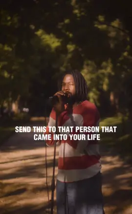 If anyone comes to mind when you hear this song, send it to them ♥️ #JohnnysMusicMondays