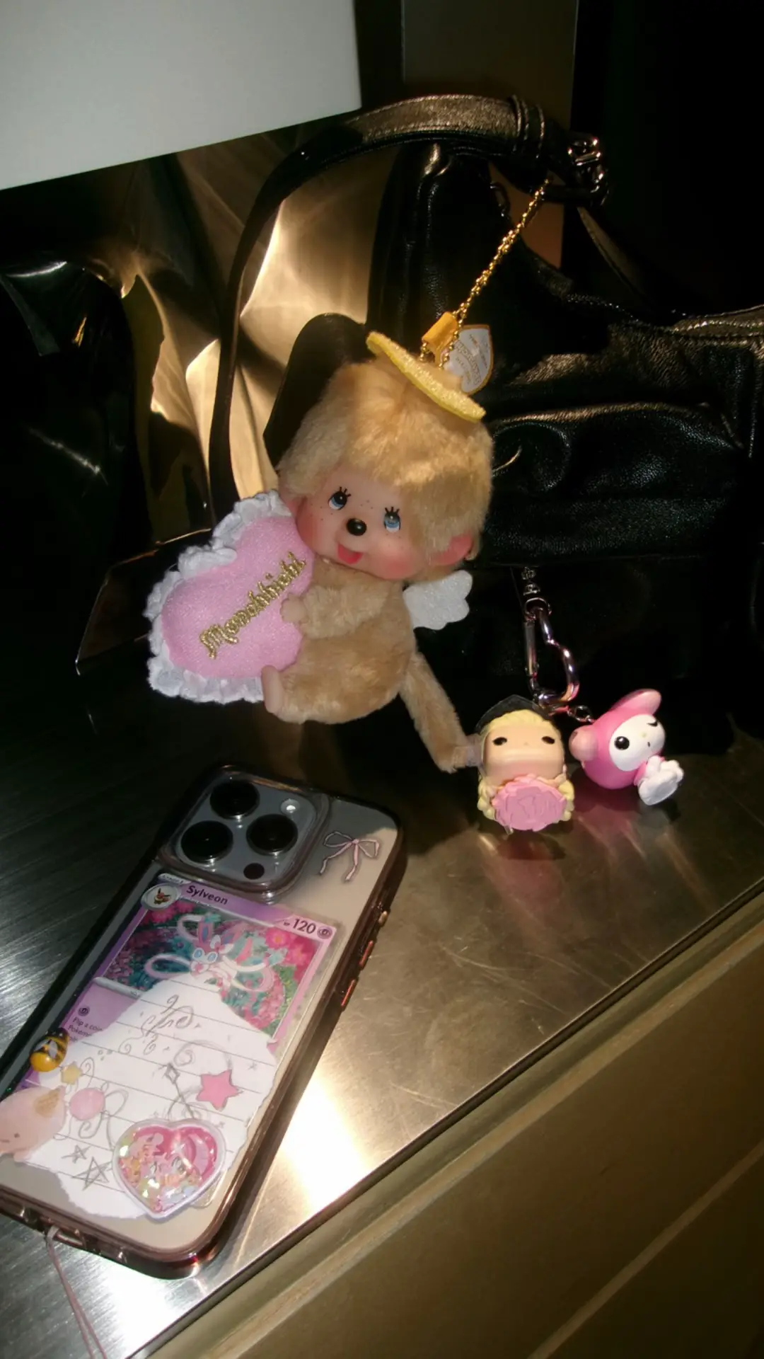 pretty eventful weekend >_< #wicked #kpop #fyp #sylvanianfamilies 