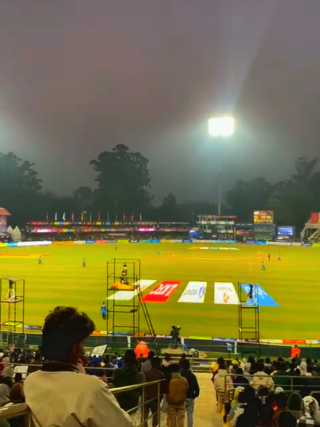 The home of Nepali cricket 🏏❤️ #cricket  #nepal  #NPL  #nepalpremierleague2 #FYP 