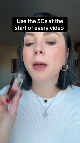 How to use curiosity, clarity and context at the beginning of any piece of content to dramatically improve results 