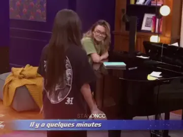 #MELISSAMBRE 🐆🍒 #pourtoi #staracademy #melissambre #staracademy2025 